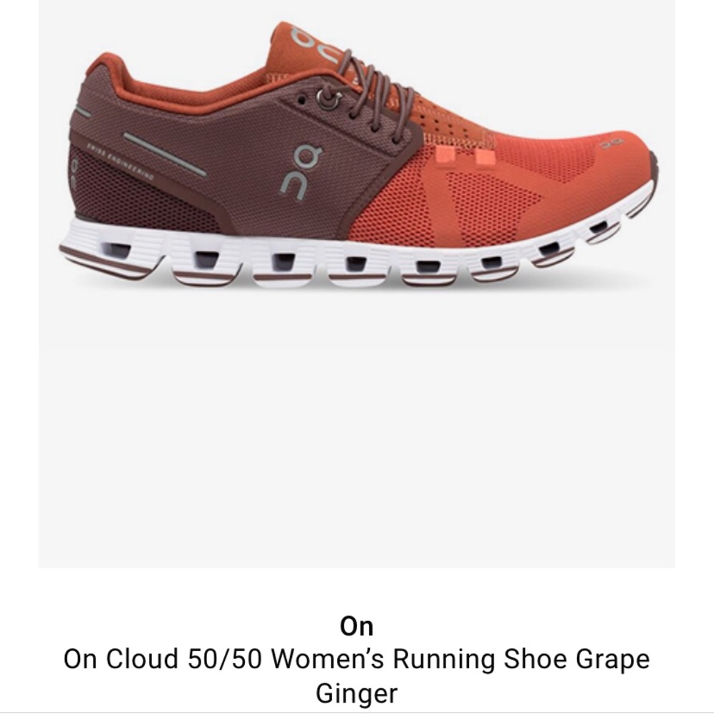 On cloud 50/50